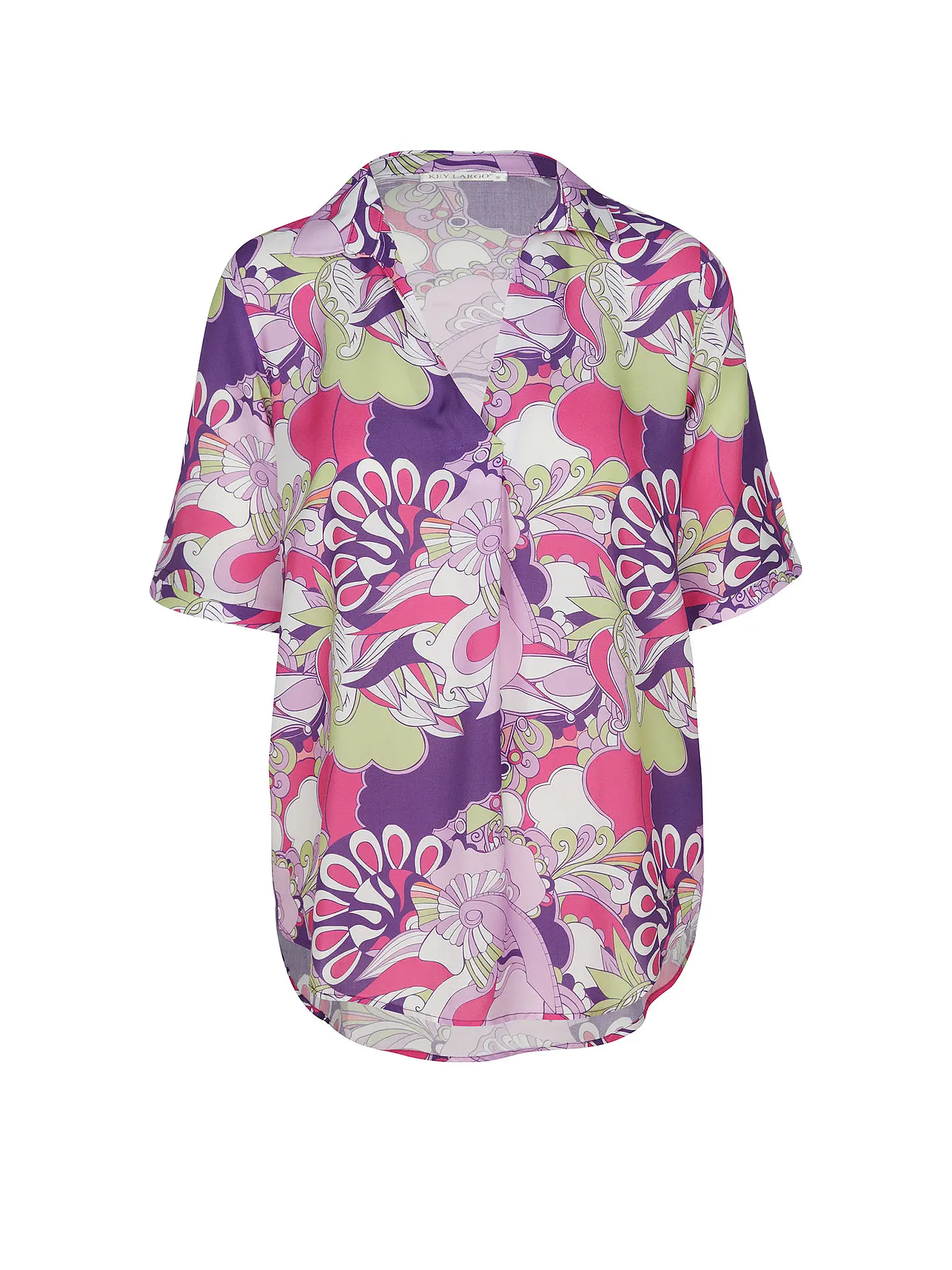 KEY LARGO | Bluse | 